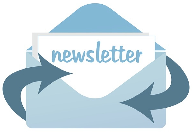 Newsletter Février 2025