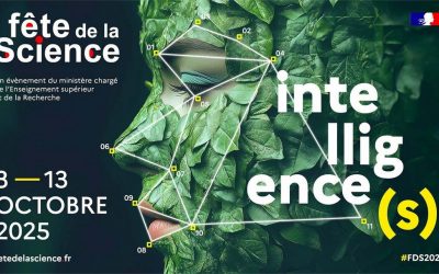 Fête de la science à Salon-De-Provence
