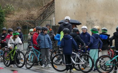 SRAV Sénas Diplômes 30/04/2026