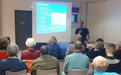 Assemblée Générale Aprovel